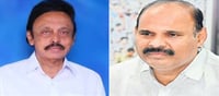 నూజివీడులో టీడీపీ షేక‌వుతుందా? షేక్ చేస్తుందా?